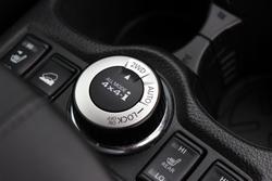 2017 Nissan X-TRAIL Ti