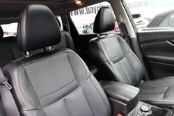 2017 Nissan X-TRAIL Ti T32 Series II 4X4 On Demand Gun Metallic