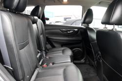 2017 Nissan X-TRAIL Ti