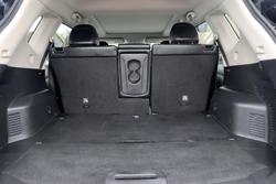 2017 Nissan X-TRAIL Ti