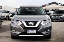 2017 Nissan X-TRAIL Ti