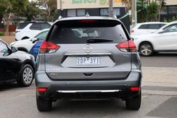 2017 Nissan X-TRAIL Ti