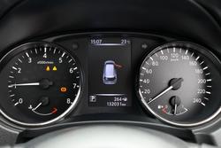 2017 Nissan X-TRAIL Ti