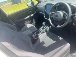 2025 Subaru Forester Hybrid