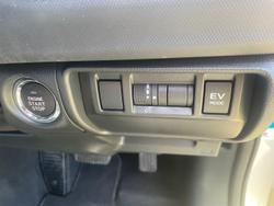 2025 Subaru Forester Hybrid