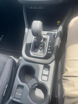 2025 Subaru Forester Hybrid