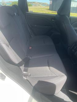 2025 Subaru Forester Hybrid