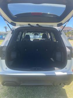 2025 Subaru Forester Hybrid