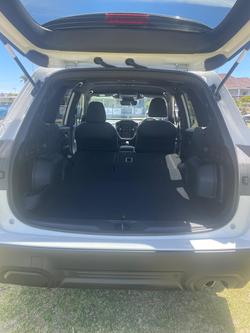 2025 Subaru Forester Hybrid