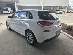 2018 Hyundai i30 Go
