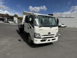2025 Hino 300 816