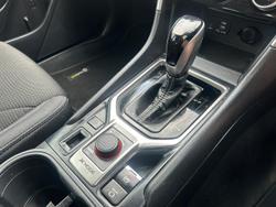 2024 Subaru Forester 2.5i S5 MY24 AWD Crystal White