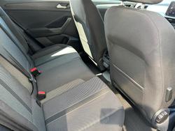 2023 Volkswagen T-Roc CityLife D11 MY24 Petroleum Blue