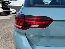 2023 Volkswagen T-Roc CityLife D11 MY24 Petroleum Blue