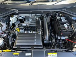 2023 Volkswagen T-Roc CityLife D11 MY24 Petroleum Blue