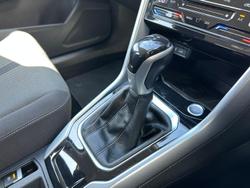 2023 Volkswagen T-Roc CityLife D11 MY24 Petroleum Blue