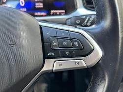 2023 Volkswagen T-Roc CityLife D11 MY24 Petroleum Blue