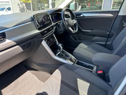 2023 Volkswagen T-Roc CityLife D11 MY24 Petroleum Blue