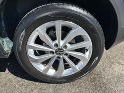 2023 Volkswagen T-Roc CityLife D11 MY24 Petroleum Blue