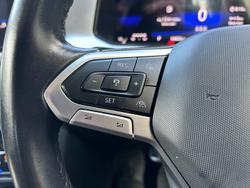 2023 Volkswagen T-Roc CityLife D11 MY24 Petroleum Blue