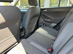 2023 Volkswagen T-Roc CityLife D11 MY24 Petroleum Blue