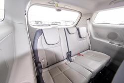 2015 Kia Carnival SLi