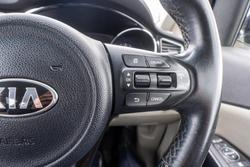 2015 Kia Carnival SLi