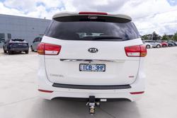 2015 Kia Carnival SLi