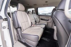 2015 Kia Carnival SLi