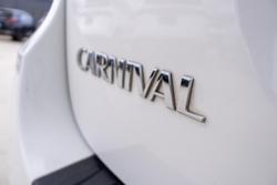 2015 Kia Carnival SLi