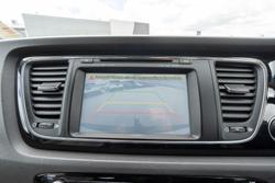 2015 Kia Carnival SLi