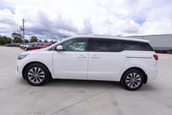 2015 Kia Carnival SLi