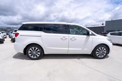 2015 Kia Carnival SLi