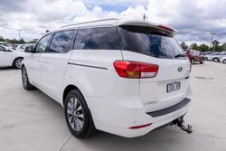 2015 Kia Carnival SLi