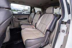 2015 Kia Carnival SLi