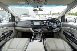 2015 Kia Carnival SLi