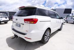 2015 Kia Carnival SLi