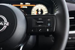 2025 Nissan QASHQAI Ti