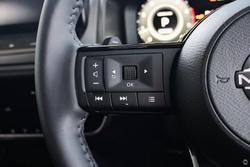 2025 Nissan QASHQAI Ti