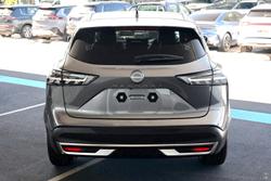 2025 Nissan QASHQAI Ti