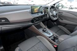 2025 Nissan QASHQAI Ti