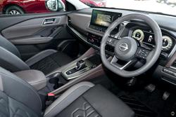 2025 Nissan QASHQAI Ti