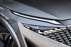 2025 Nissan QASHQAI Ti