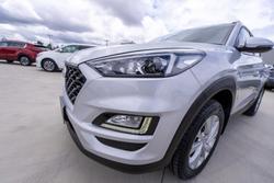 2019 Hyundai Tucson Active