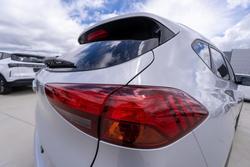 2019 Hyundai Tucson Active