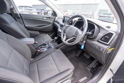 2019 Hyundai Tucson Active