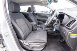 2019 Hyundai Tucson Active