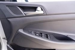 2019 Hyundai Tucson Active