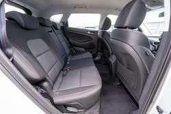 2019 Hyundai Tucson Active