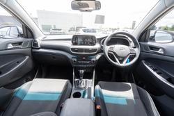 2019 Hyundai Tucson Active